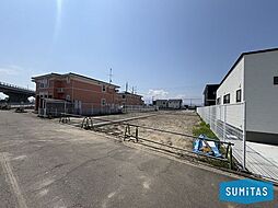 SUMiTAS Vita東垣生 4区画 4号地