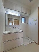 些細なことも相談にのってもらえる、ワクワクしながらお家を探せる、そんなお店づくりを心掛けています。