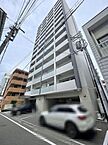 愛媛県松山市勝山町1丁目33-1：物件画像
