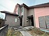 外観：玄関が2か所設けられており、2世帯住宅としても利用することができます♪自宅で教室やお店がしたい方も玄関が違うのでやりやすいですね♪