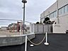 周辺：松前幼稚園 1048m