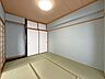室内：天袋までたっぷり収納できる押入♪季節用品や大きな荷物もすっきり整理できて嬉しいですね♪
