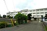 周辺：松山市立石井東小学校 1294m