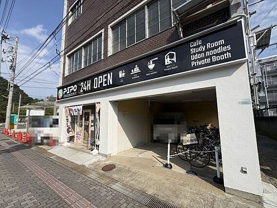 P・SPO（ピ...