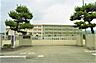 周辺：松山市立小野小学校 1352m
