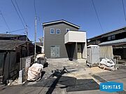 現地案内もできます！内観のイメージを持たれたい方は、別エリアで完成物件もございますので、お気軽にお申し付け下さい♪