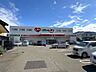 周辺：くすりのレデイ 道後石手店 962m