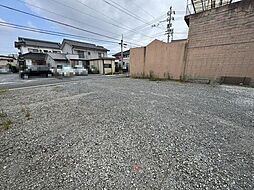 売土地