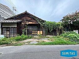 売土地