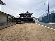 現地案内も承っております♪土地の広さや周辺環境を実際にご確認いただけますので、お気軽にご相談ください♪