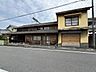 外観：些細なことも相談にのってもらえる、ワクワクしながらお家を探せる、そんなお店づくりを心掛けています。