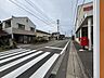 外観：徒歩圏内にコンビニがあるので、夜遅い時間や早朝の利用もできるのが便利ですね♪