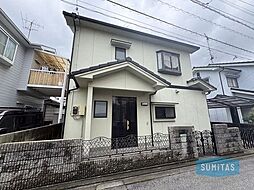 外観の画像