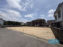 SUMiTAS Vita中村3丁目 3区画 3号地