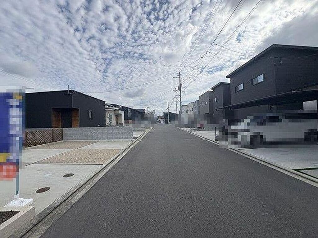 detached 愛媛県伊予市下吾川