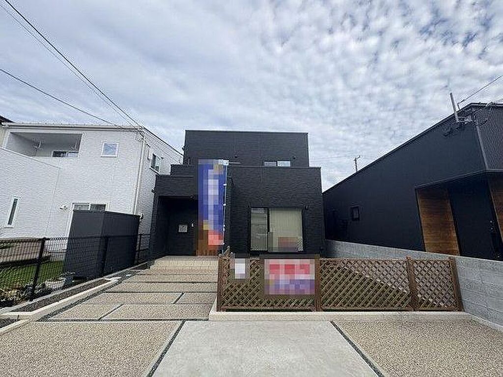 detached 愛媛県伊予市下吾川