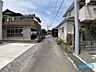 外観：松山市内の銀行でしたら、どちらも提携しておりますので、お客様の支払い方や借り入れ状況に応じて、一番合ったご提案をさせていただきます♪