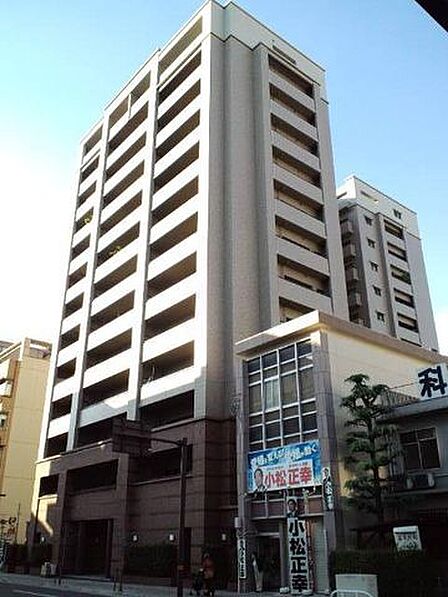 松山市駅まで約4分♪市駅発の路線も多く、広範囲へのアクセス良好な駅です♪通勤・通学にも便利です♪