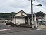 周辺：高浜駅 805m