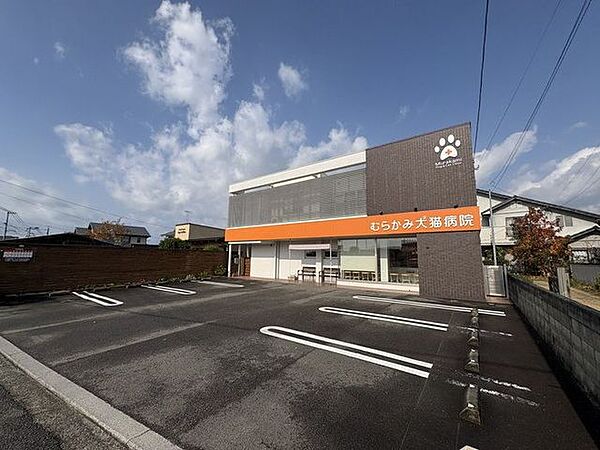 周辺を拡大表示