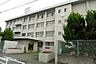 周辺：松山市立道後中学校 1095m