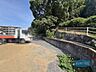 外観：ゆったりとした広さの土地なので、駐車場・庭スペースが欲しい方にもオススメです♪