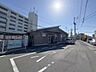 周辺：余戸駅 333m
