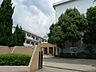 周辺：松山市立東中学校 1122m
