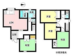 中古戸建