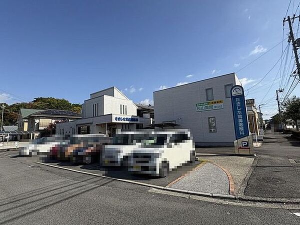 周辺を拡大表示