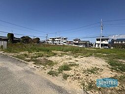 SUMiTAS Vita北久米町 7区画 7号地