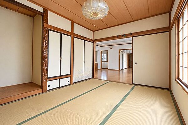 室内
