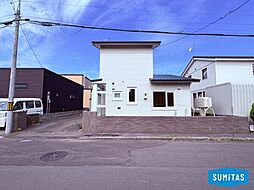 札幌市手稲区前田5条12丁目