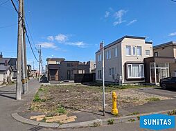 札幌市手稲区新発寒4条6丁目