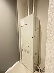北31条パークマンション