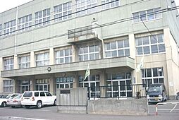 札幌市立北陽小学校 400m