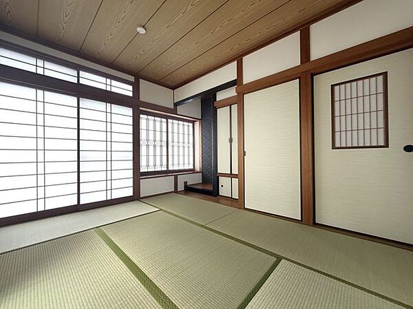 室内