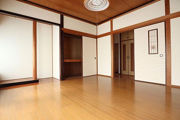 室内