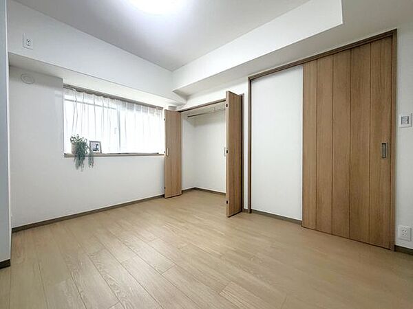 室内を拡大表示