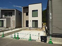 深川7丁目 17号棟 新築戸建