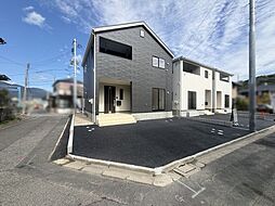 口田南2丁目 3号棟 新築戸建