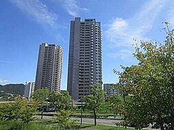 Acityタワーズウエスト・タワー棟