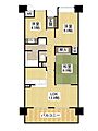 ダイアパレス高取駅前9階2,180万円