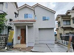 口田南7丁目 新築戸建