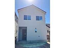 口田南4丁目 1号棟 新築戸建