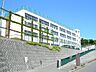 周辺：大倉山小学校 960m