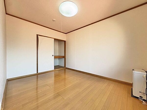 室内を拡大表示