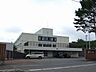 周辺：札幌市立藤野中学校 1321m