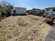 高台になっていて見晴らしが良いです☆