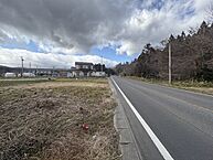福島県安達郡大玉村大山字大橋平80-1、80-2：物件画像